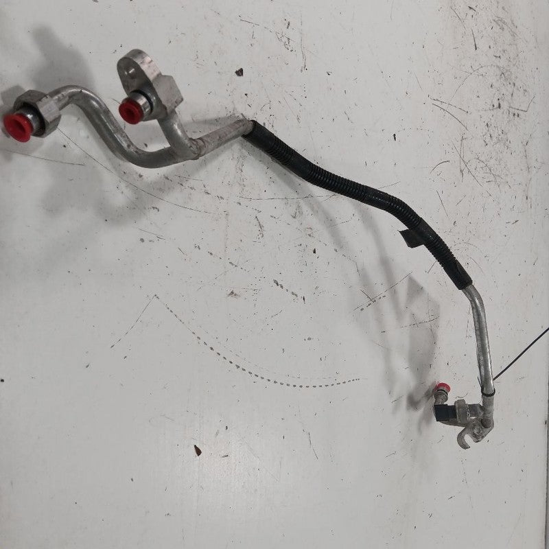 Nissan LEAF AC Hose Line  2013 2014 2015 2016 2017 OEM