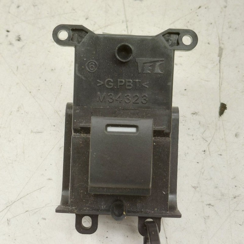 Honda CR-Z Power Window Switch Right Passenger Front  2015 2014 2013