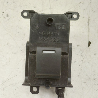 Honda CR-Z Power Window Switch Right Passenger Front  2015 2014 2013