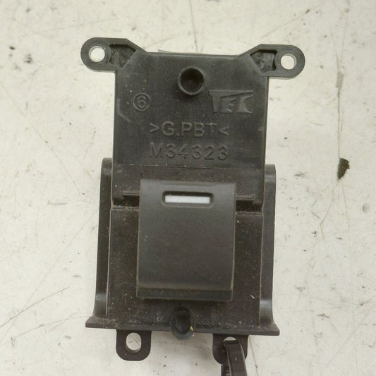 Honda CR-Z Power Window Switch Right Passenger Front  2015 2014 2013