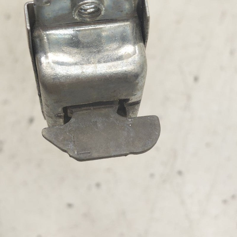 Toyota Prius Door Check Left Driver Front Hinge Stop Stopper Detent  2