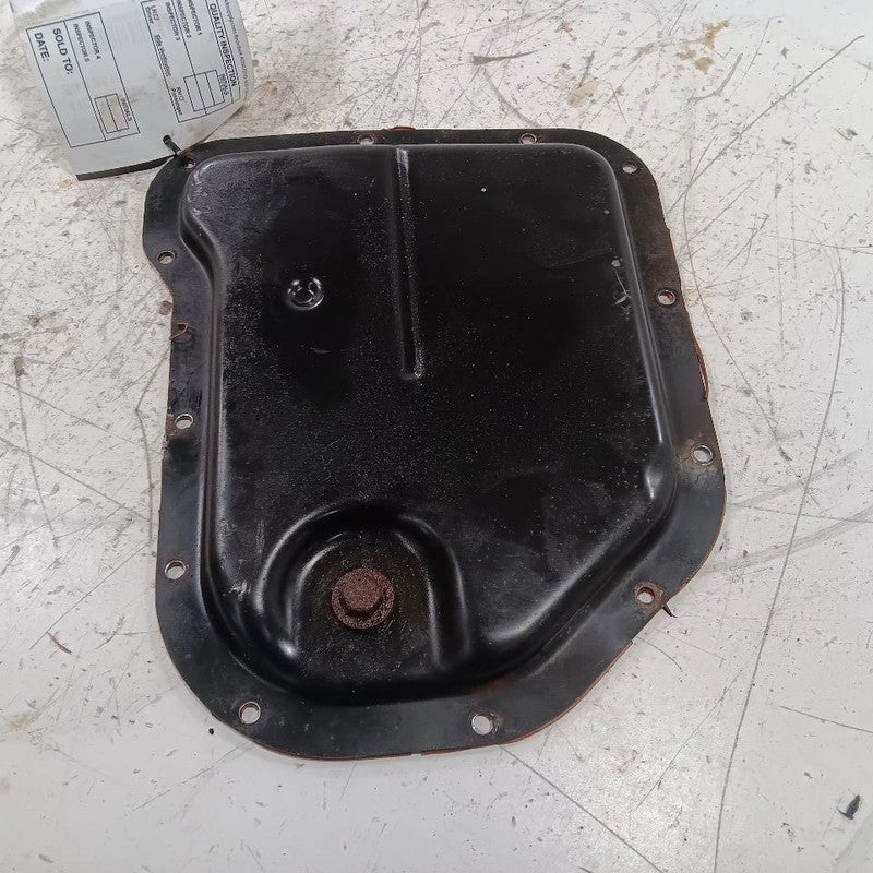 Legacy Outback 2.5 Automatic Transmission Oil Pan  2015 2016 2017 OEM