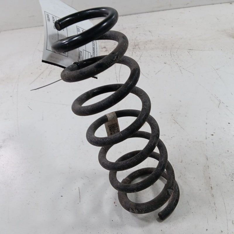 Coil Spring Rear Back US Built VIN 5 1st Digit Fits 16-20 Kia Optima