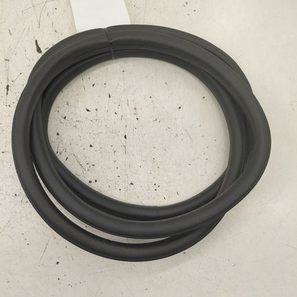 Cadillac CT6 On Body Door Jamb Seal Rear Right Passenger Back  2018 20