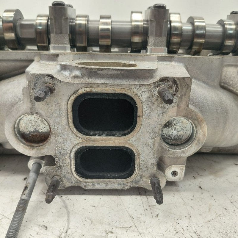 Engine Cylinder Head 2.0L Fits 18-24 Alfa Romeo Stelvio