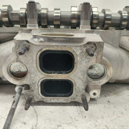 Engine Cylinder Head 2.0L Fits 18-24 Alfa Romeo Stelvio