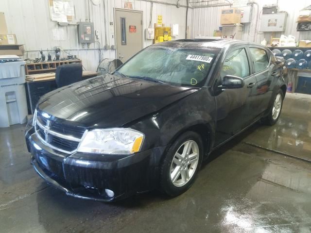  2010 Dodge Avenger Speaker Left Driver Front 2008 2009 2011 2012