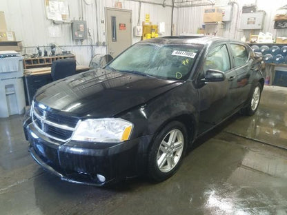  2010 Dodge Avenger Speaker Left Driver Front 2008 2009 2011 2012