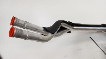 27140ET00B Heater Core Fits 07-12 Nissan Sentra