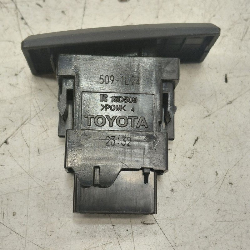 Toyota Prius Hazard Switch 4 Way Flasher Button  2022 2021 2020