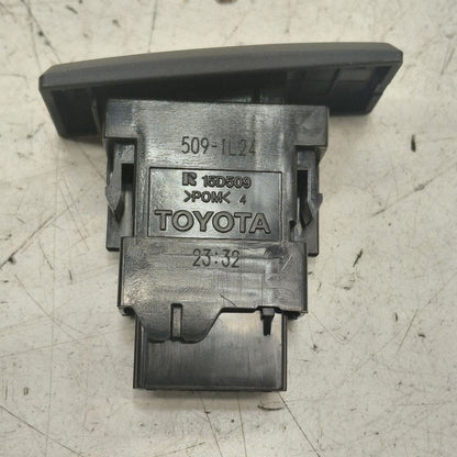 Toyota Prius Hazard Switch 4 Way Flasher Button  2022 2021 2020
