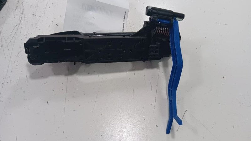 Subaru Impreza Passenger Right Rear Door Handle Exterior 2024