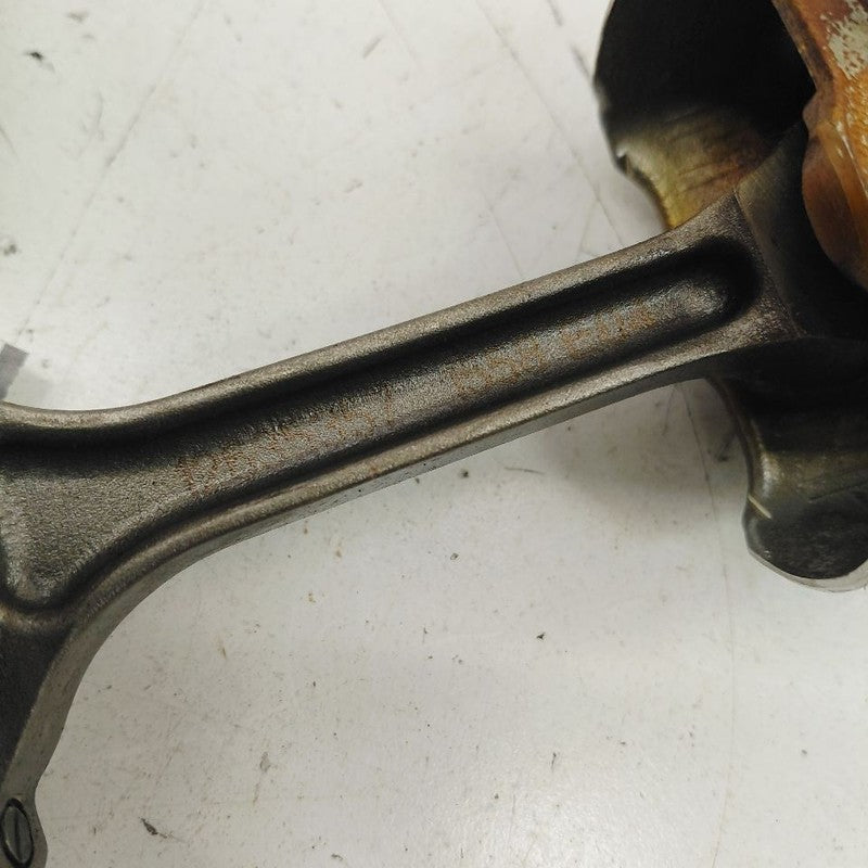 Chevy Volt Single Piston With Connecting Rod   1.5 2019 2018 2017 2016