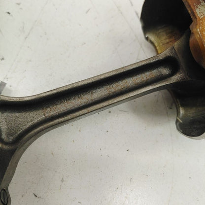 Chevy Volt Single Piston With Connecting Rod   1.5 2019 2018 2017 2016