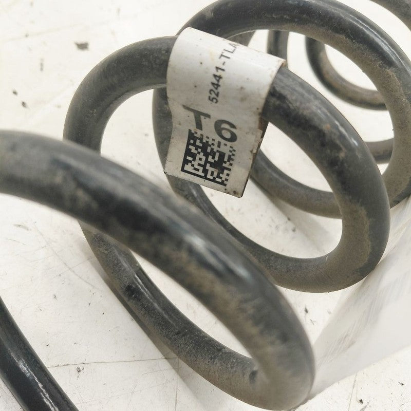 Coil Spring Rear AWD Fits 17-19 Honda CR-V