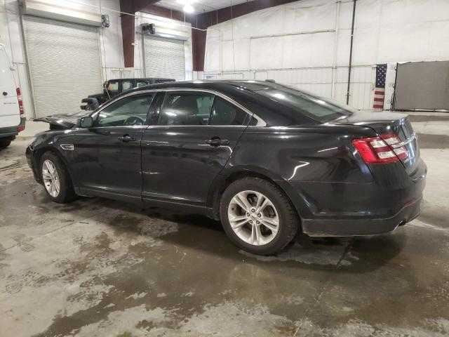 Ford Taurus Door Handle Left Rear Interior Inside  2013 2014 2015 2016
