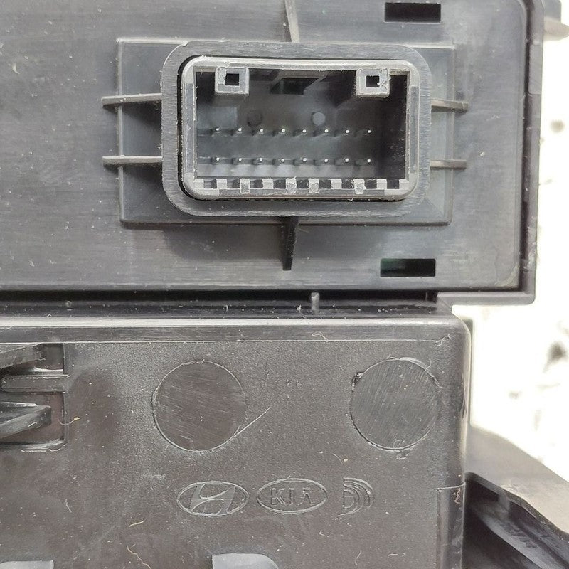Kia Sportage Drive Mode Switch {93600D9310} 2020 2021 2022