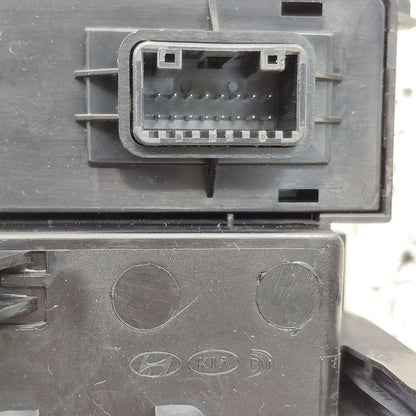 Kia Sportage Drive Mode Switch {93600D9310} 2020 2021 2022