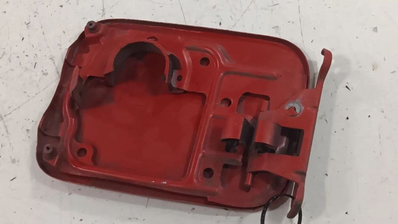 Infiniti G37 Fuel Filler Door Gas Cap Cover Lid  2009 2010 2011 2012 2013