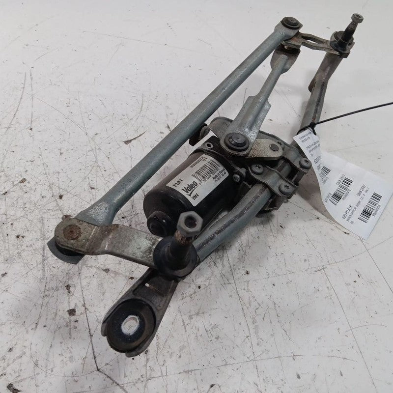 Fiat 500      Windshield Wiper Motor 2018 OEM