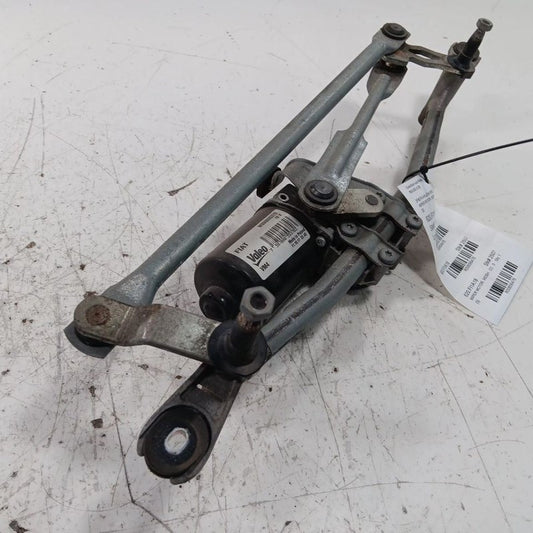 Fiat 500      Windshield Wiper Motor 2018 OEM