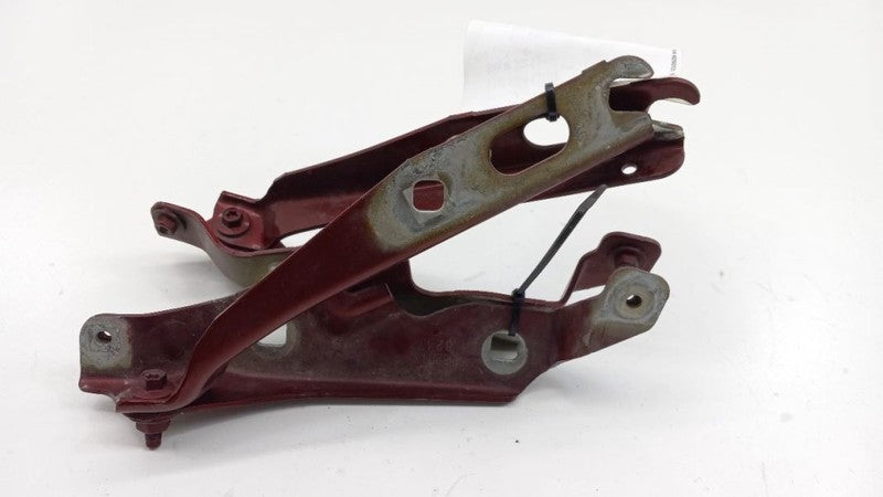 Chevy Malibu Hood Hinge Set Left and Right 2009 