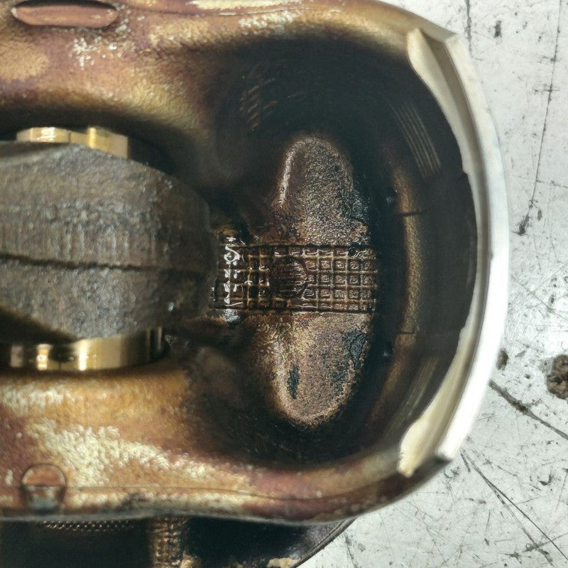 Mazda 6 Single Piston With Connecting Rod   2.5 2018 2019 2020 2021