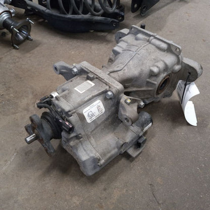 Rear Axle Carrier Fits 19-20 Hyundai Santa Fe