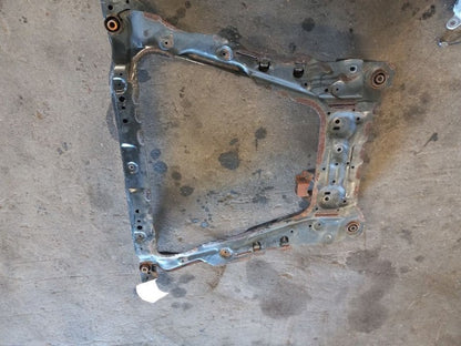 544005HA0B Crossmember Support Frame Front VIN K 1st Digit Korea Built Fits 15-16 ROGUE