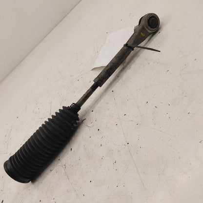 Alfa Romeo Stelvio Steering Rack Pinion Tie Rod End W Boot Left Driver