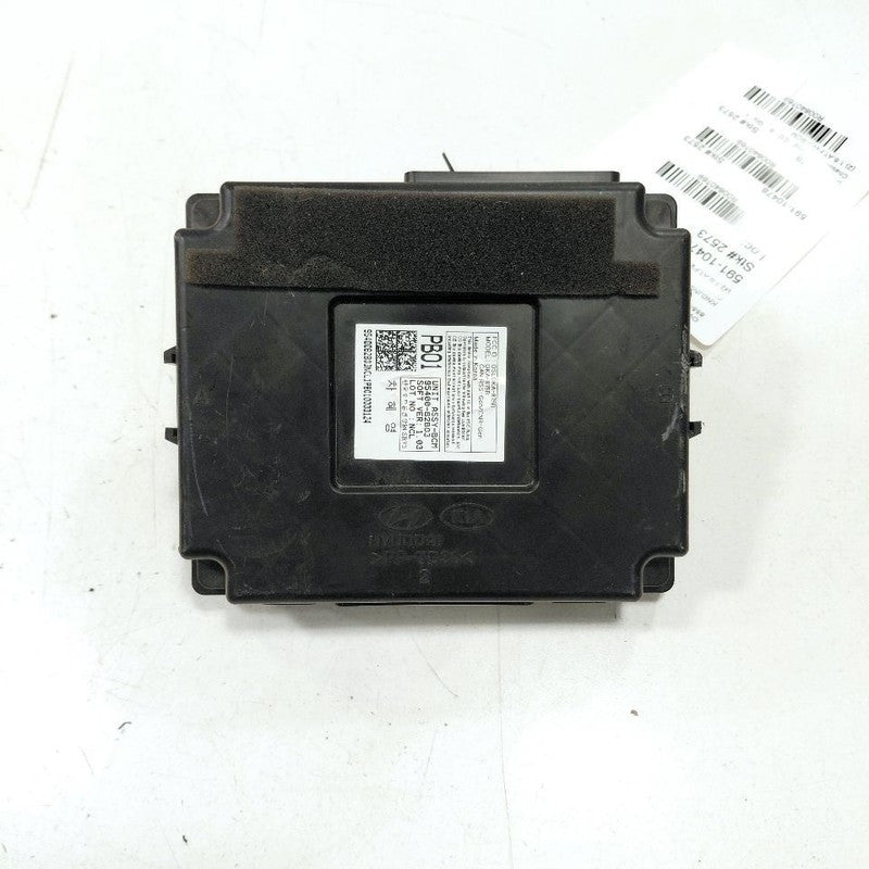 BCM Body Control Module US Market Fits 17-19 Kia Soul OEM