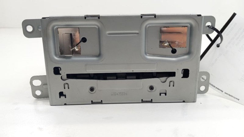 Chevy Malibu Dash Air Vent Center Middle 2014 2015 2016 2017 2018