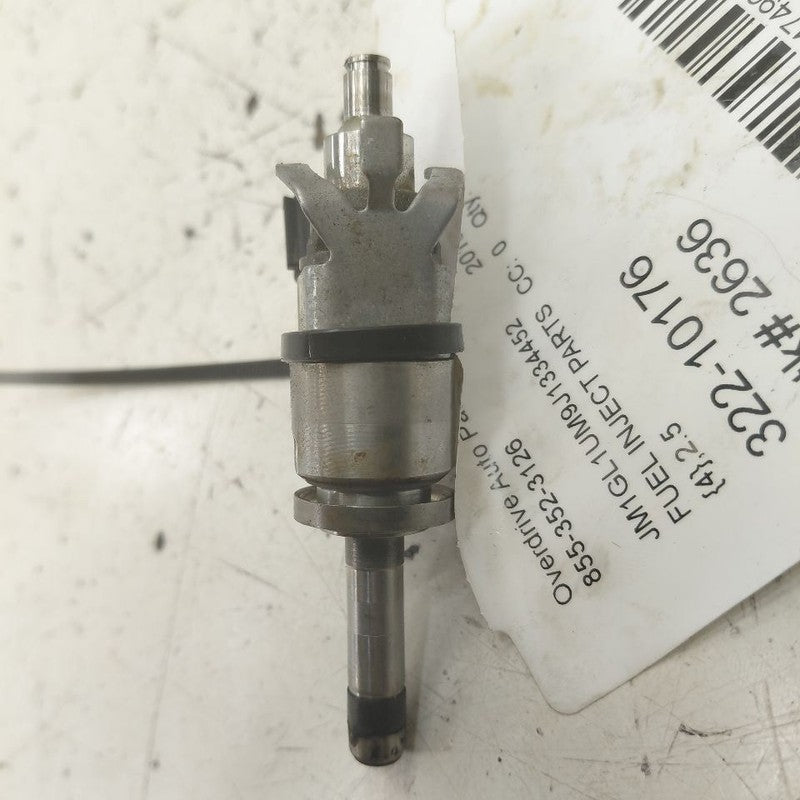 Fuel Injection Injector Naturally Aspirated Fits 18-23 Mazda CX-5
