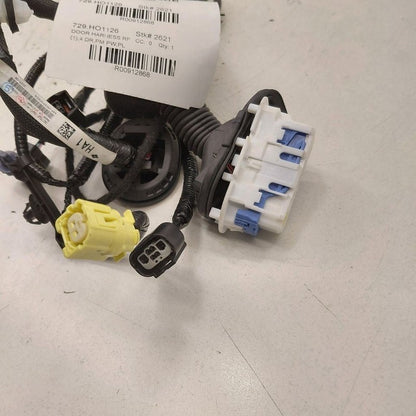 Honda HR-V Door Harness Wire Wiring Right Passenger Front  2026 2025 2