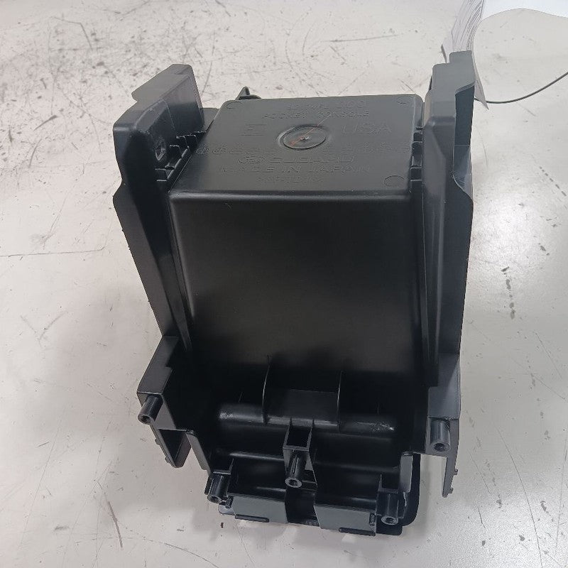Subaru Crosstrek Storage Pocket  2019 2020 2021 2022 2023 OEM