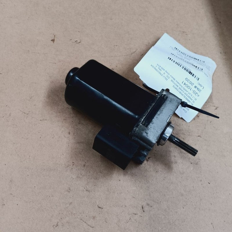 Transfer Case Actuator Motor {405.675} AWD Fits 20-25 Buick Encore GX