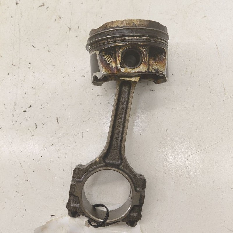 Chevy Equinox Single Piston With Connecting Rod   2024 2023 2022