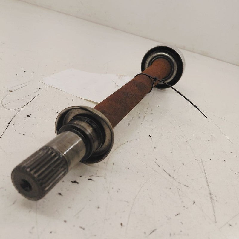 Front CV Axle Shaft Manual Transmission Jackshaft Fits 11-16 Honda CR-