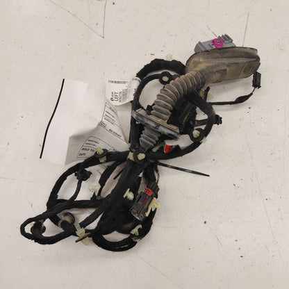 Chevy Volt Door Harness Wire Wiring Left Driver Rear  2019 2018 2017 2