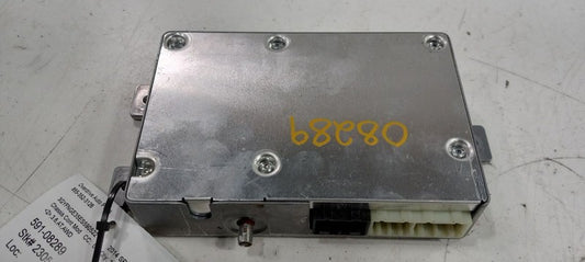 13505319 Communication Onstar Computer Control Module Opt UE1 Fits 14 EQUINOX