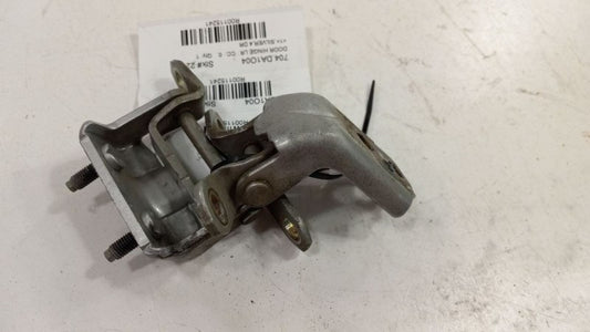Nissan Maxima Door Hinge Set Left Rear 2004 2005 2006 2007 2008