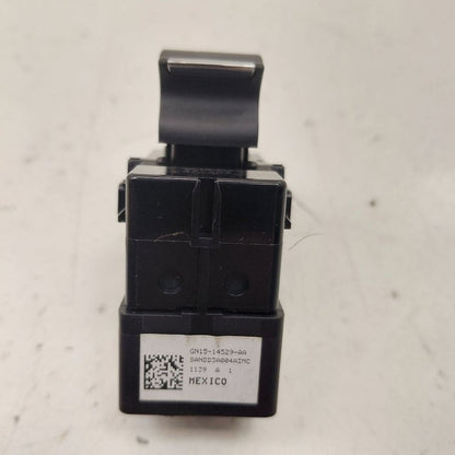 Ford Ecosport Power Window Switch Right Passenger Rear  2020 2021 2022