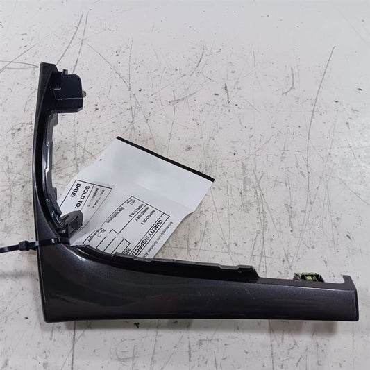 Buick Encore Dash Bezel Trim Piece 2017 2018 2019 2020 OEM