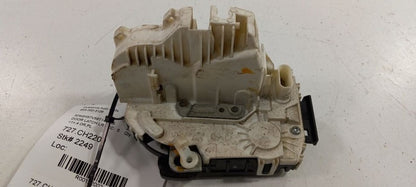 Dodge Journey Door Latch Lock Left Rear 2009 2010 2011 2012 2013 OEM
