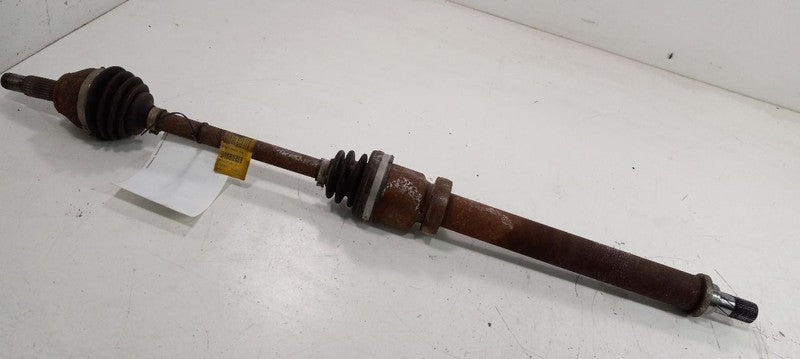 Passenger Right Axle Shaft Axle Shaft 1.6L Thru 03/16/15 Fits 11-15 Fo