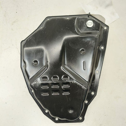 Nissan Versa Automatic Transmission Oil Pan  1.6 2024 2023 2022 2021 O