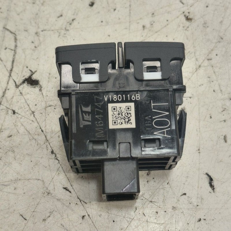 Honda CR-V Traction Control Switch  2019 2018 2017