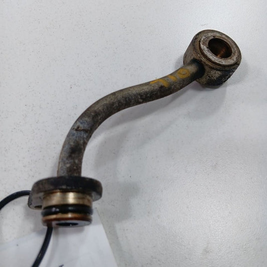 Fiat 500 Engine Oil Line 2012 2013 2014 2015