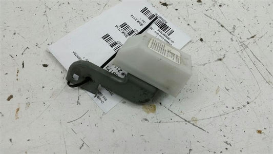 Chassis ECM Theft-locking Keyless Entry Fits 07-08 Nissan Sentra
