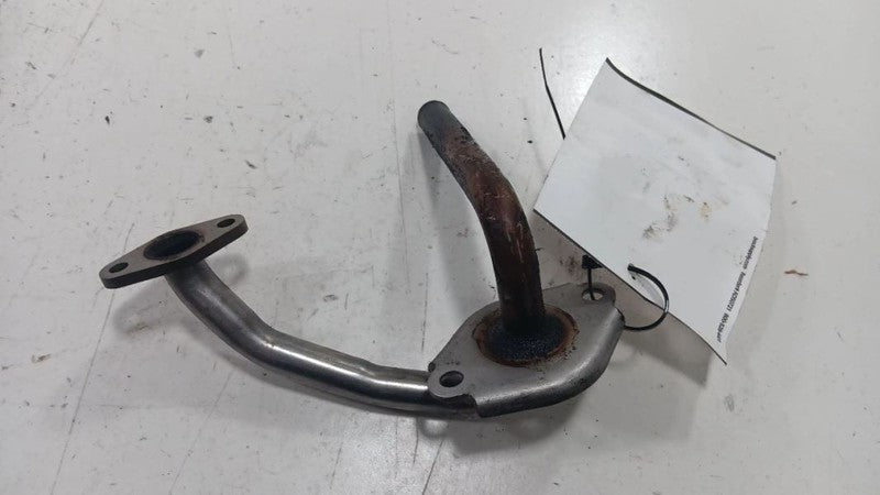 Subaru Impreza EGR Valve Tube Pipe Exhaust Line 2024 OEM